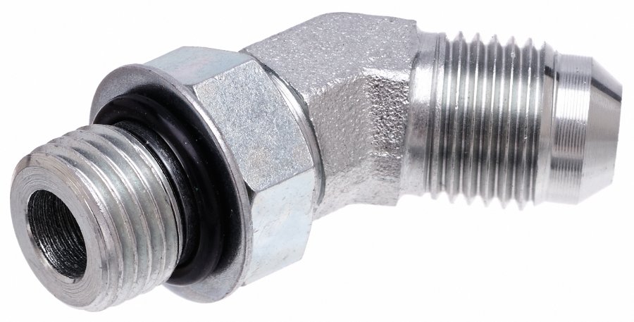 Hydraulic Coupling / Adapter - G60308-0808