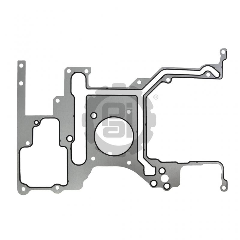Gear Housing Gasket - 131959