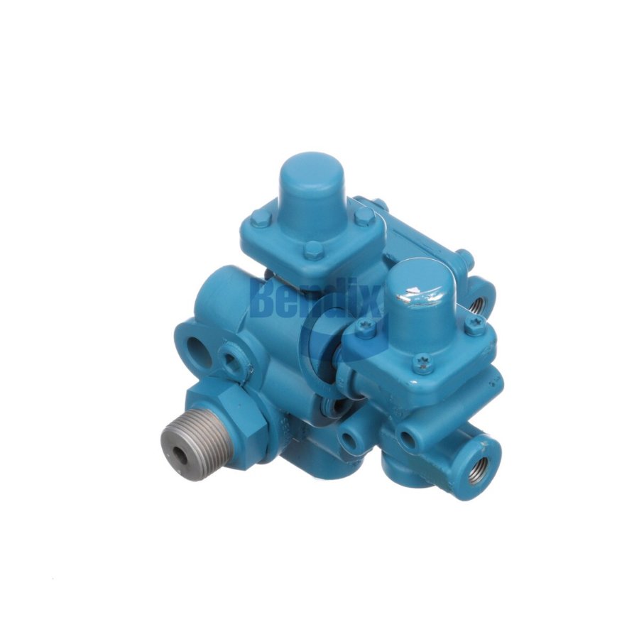 Bendix OR101112 - SR-4™ Air Brake Spring Brake Modulating Valve - OR101112