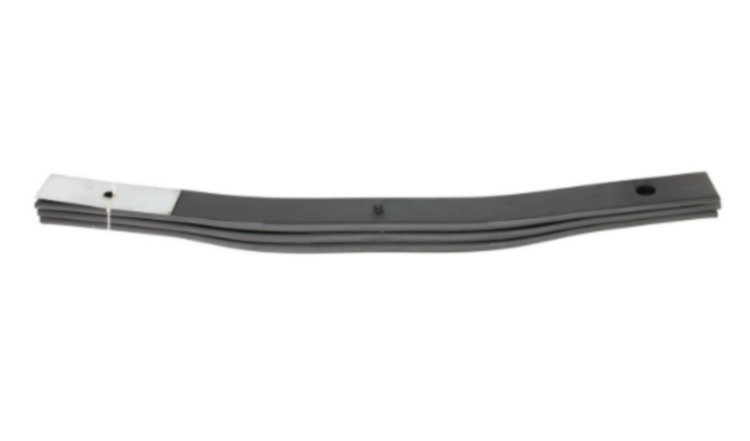 3 Leaf Parabolic Trailer Spring - TRA2750