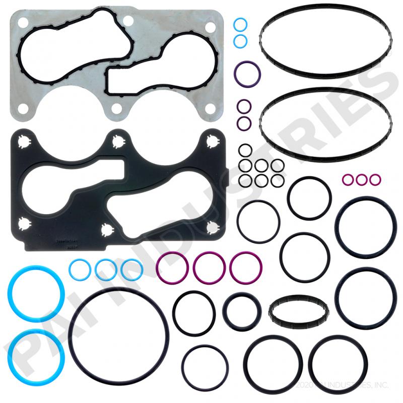 OIL COOLER GASKET KIT - 331512
