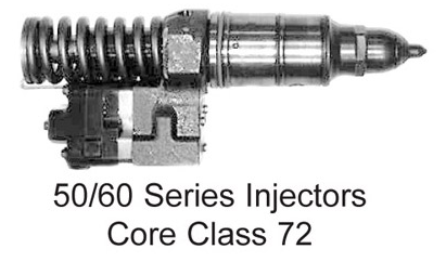 Diesel Fuel Injector Nozzle - 5234940R