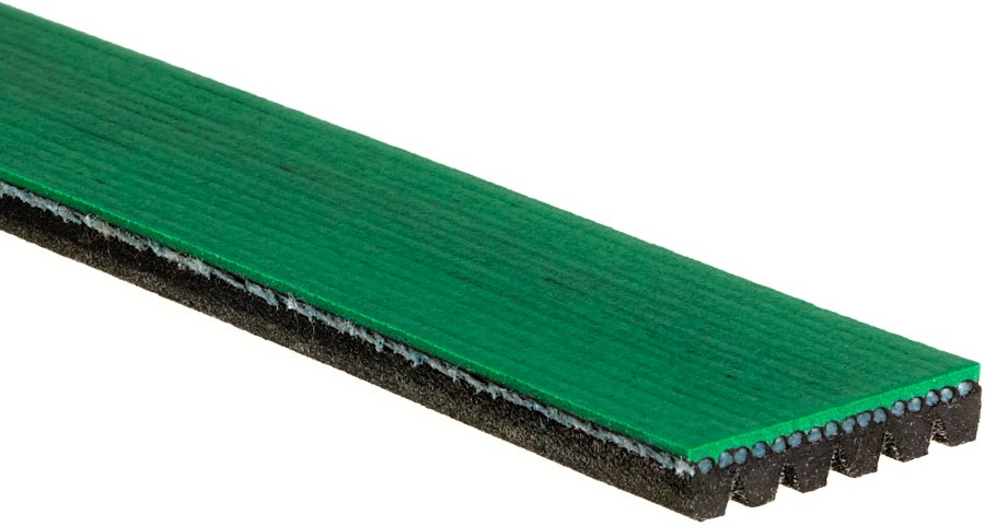 Serpentine Belt - K060658HD