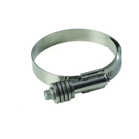 Flexfab FLX2584-0562 EA Clamp 4.75 - 5.63" - FLX2584-0562 EA