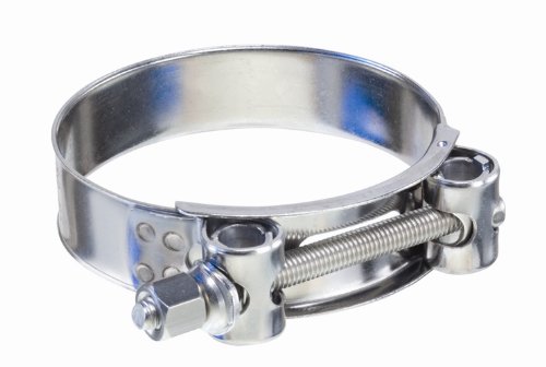 All Stainless T Bolt Clamp SAE - JTB225S