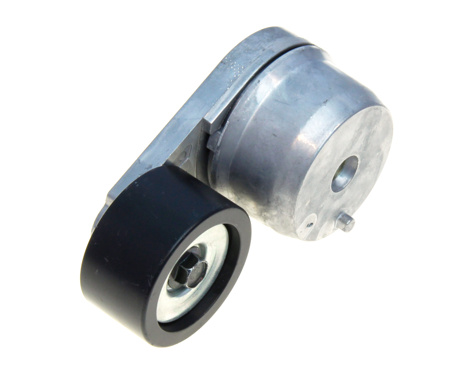 Accessory Drive Belt Tensioner Assembly - 38505