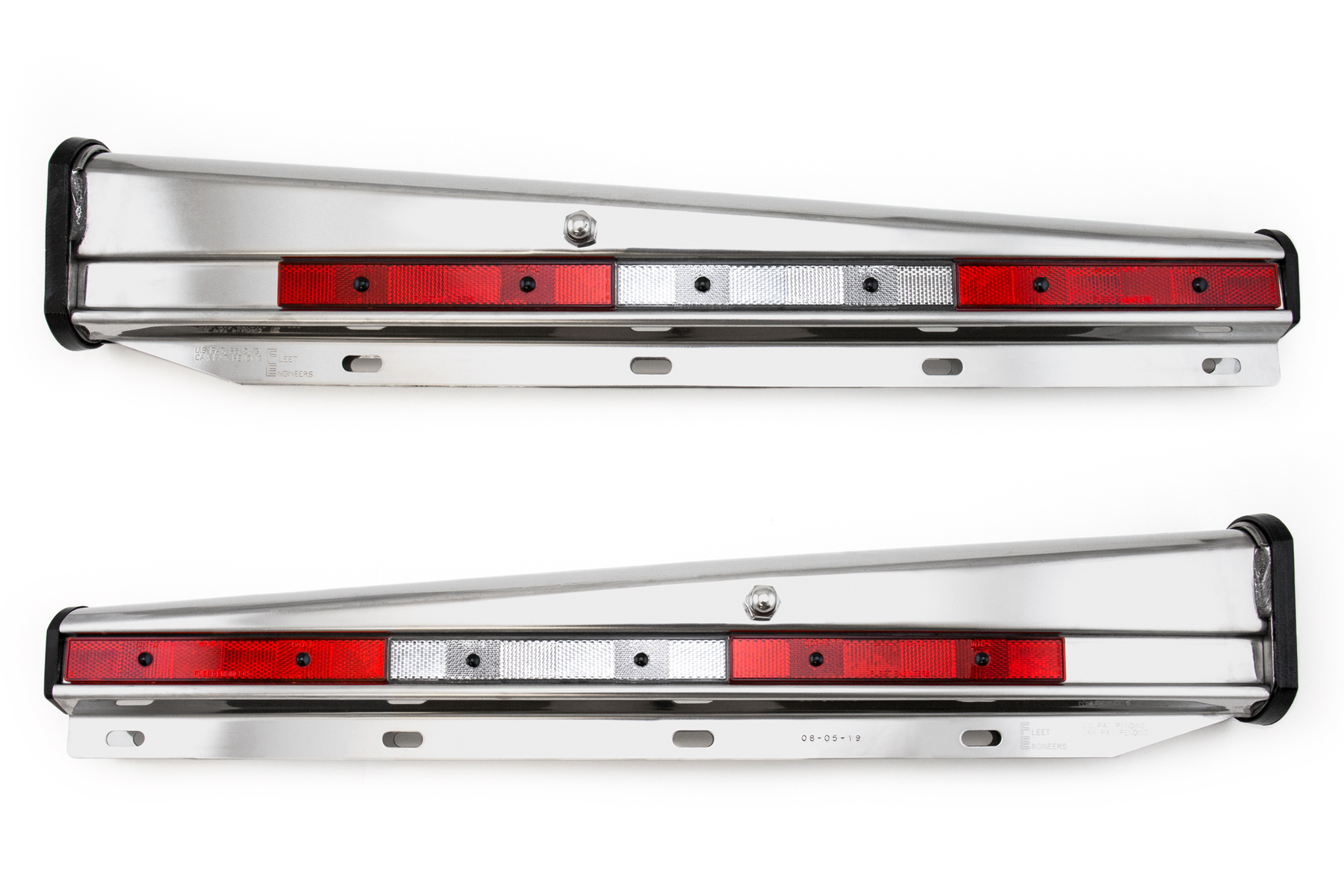 Mud Flap Bracket - 033-04993