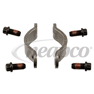 Universal Joint Strap Kit - 1-0045