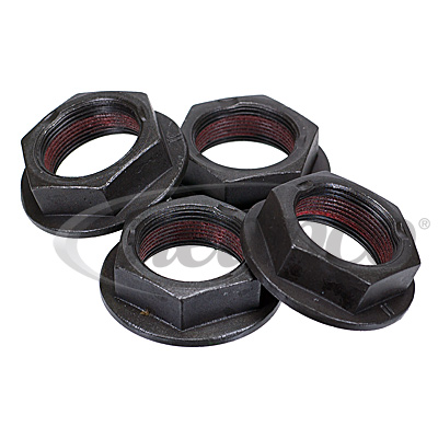 Drive Shaft Nut - N231502