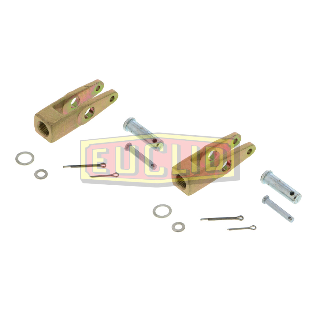 Air Brake Slack Adjuster Clevis - E9133