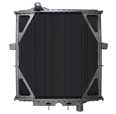Radiator - 7700-11BT