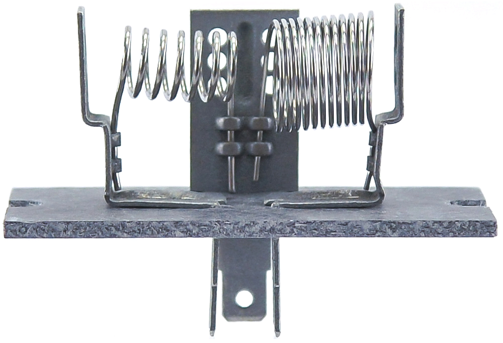 HVAC Blower Motor Resistor - 11-2020