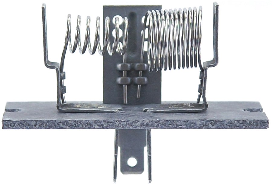 HVAC Blower Motor Resistor - 11-2020