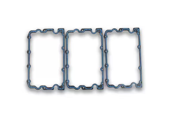 AFA Industries A4089371 N14 Head Gasket Set for Cummins - A4089371