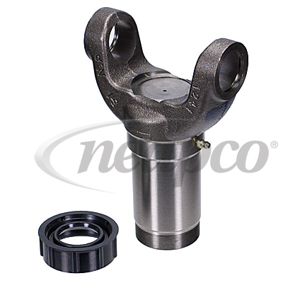 Drive Shaft Slip Yoke - N4-3-1241KX
