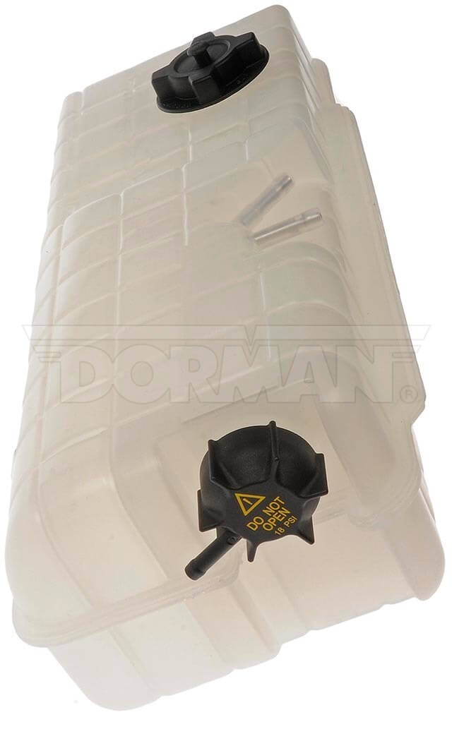 Engine Coolant Reservoir - 603-5504