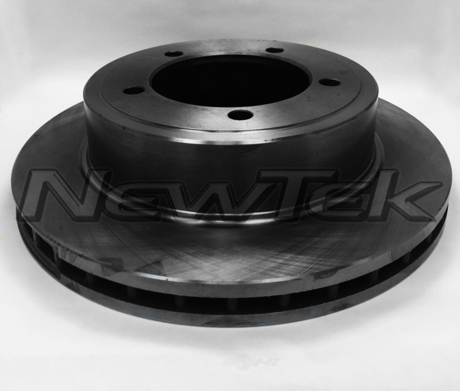 Disc Brake Rotor NewTek 5584 - 5584
