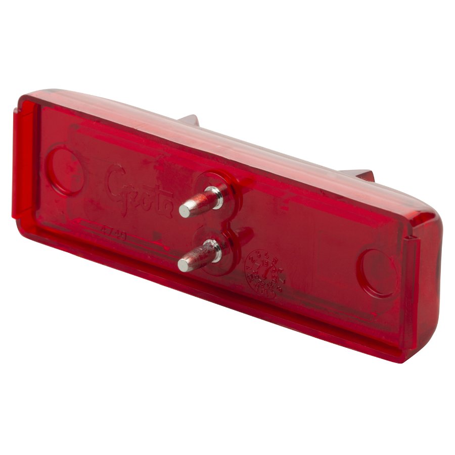 Side Marker Light - 47492