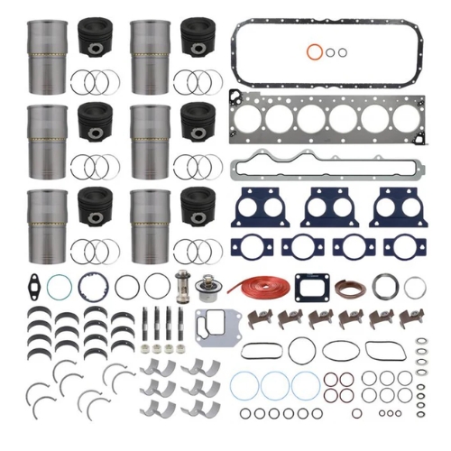 INFRAME ENGINE KIT 150MM - ISX122-113