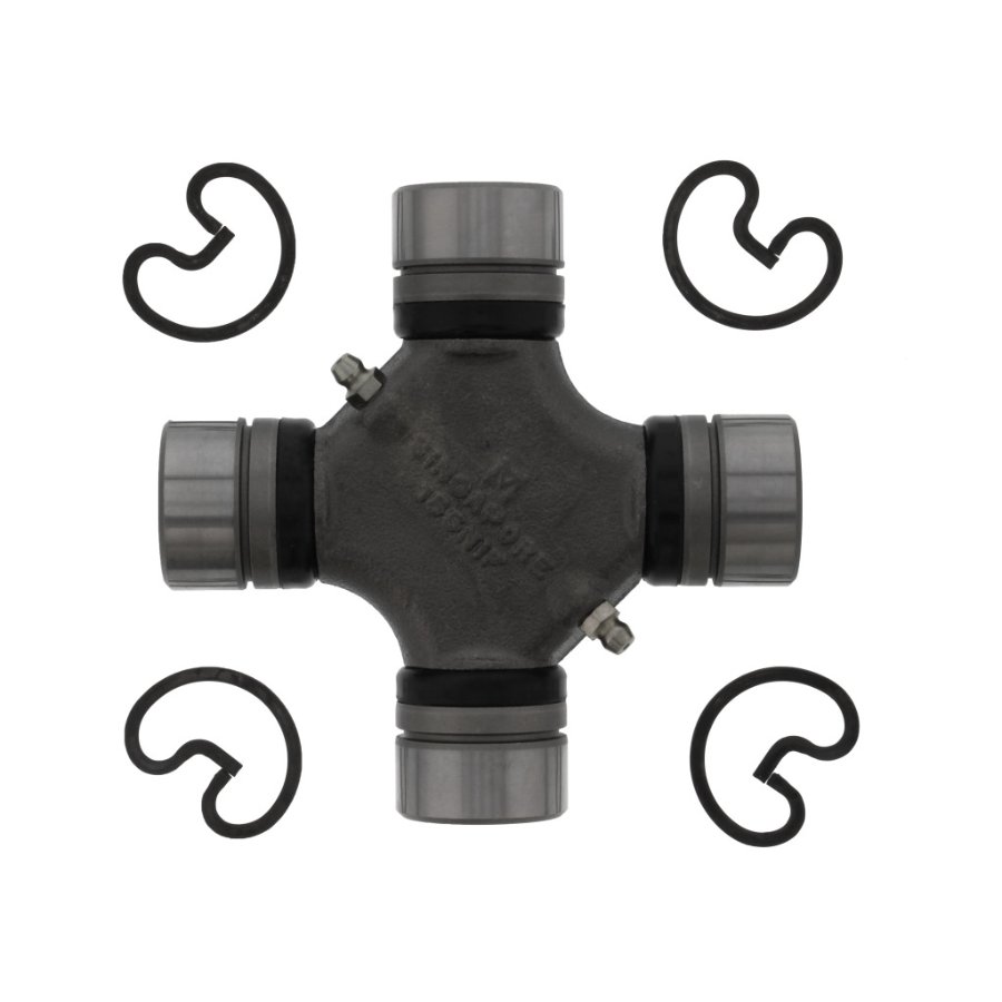 Center Parts Repair Kit - CP155X