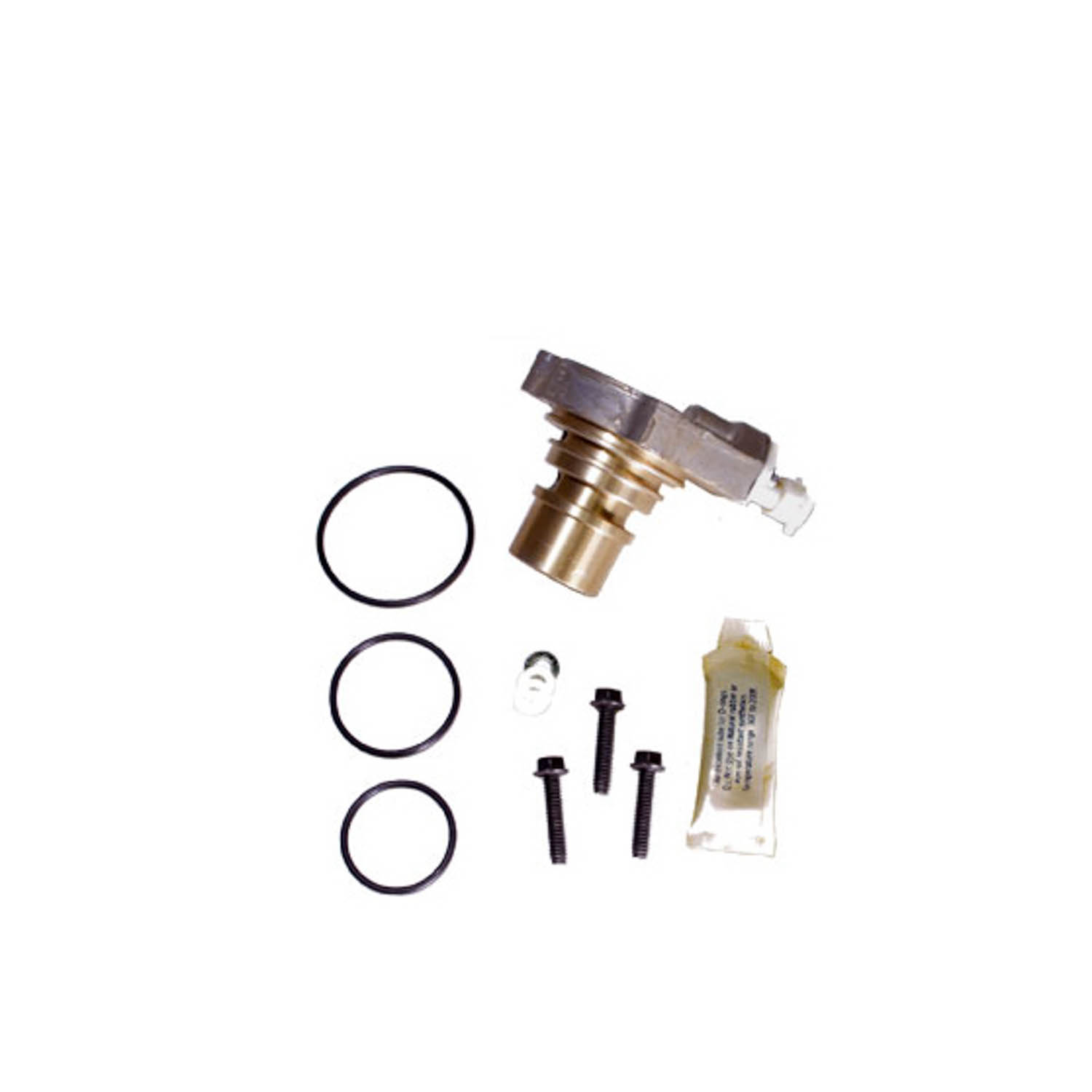 Air Brake Dryer Valve Kit - 5004338K