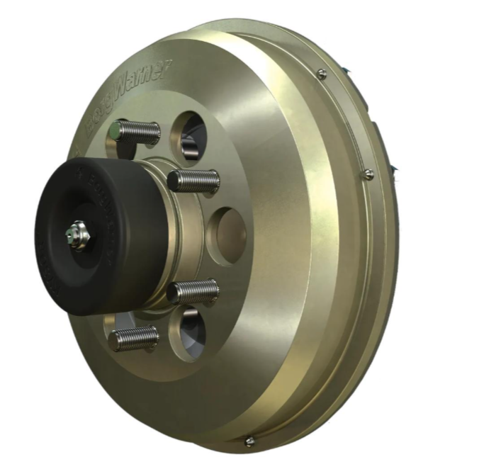 Fan Clutch K32Ra 2.9/16 Steel - 1090-09650-01