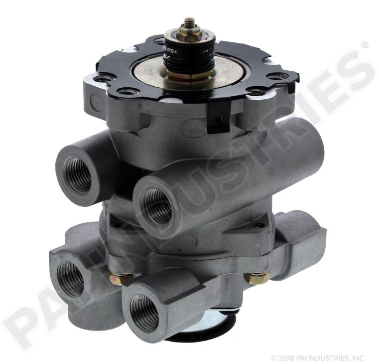 Pai Industries Foot Valve Foot Valve EM56310 Wofford Truck Parts