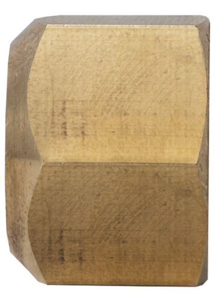 Air Brake Air Line Fitting - 56-4