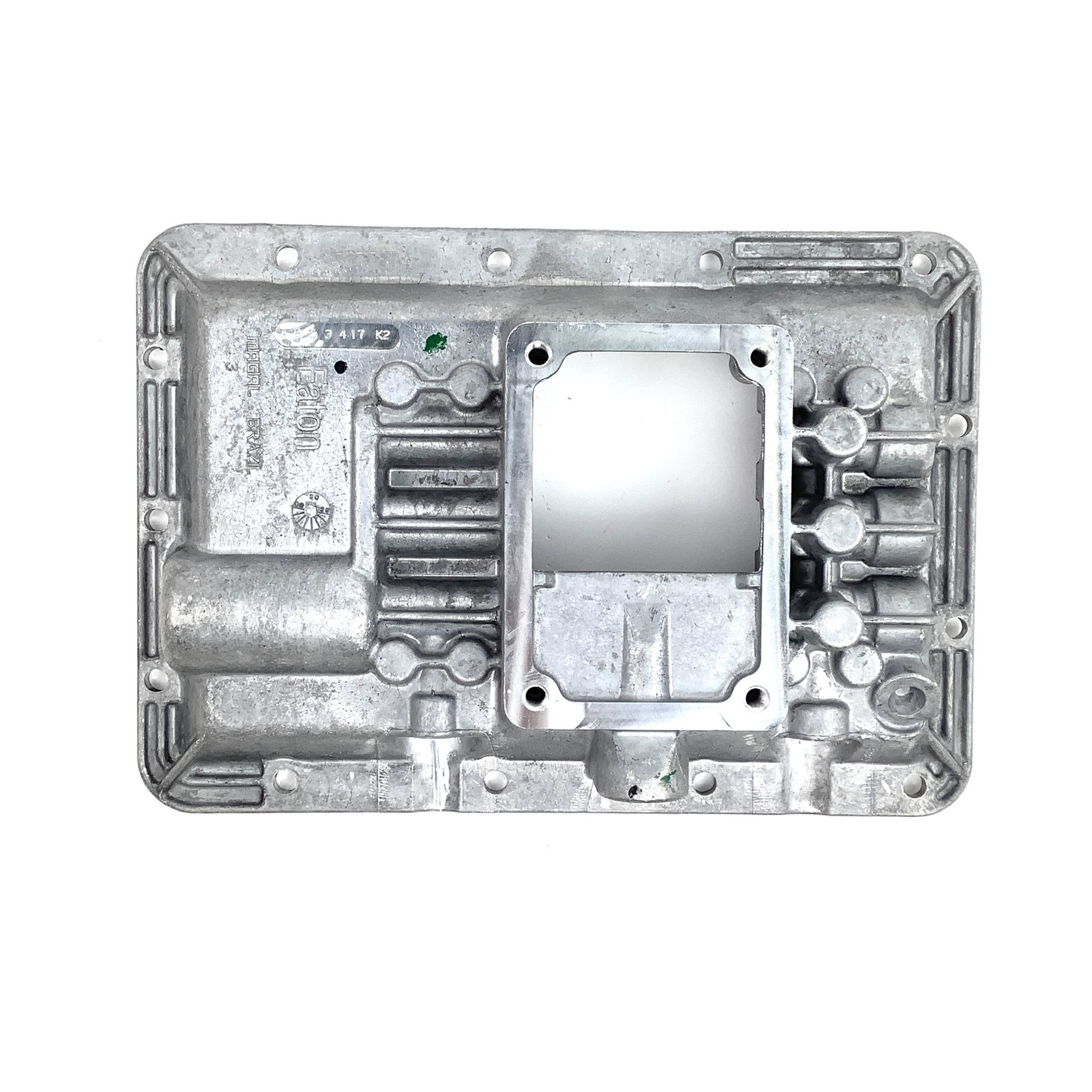 Eaton Cover (FULA6534) | Wofford Truck Parts - FULA-6534