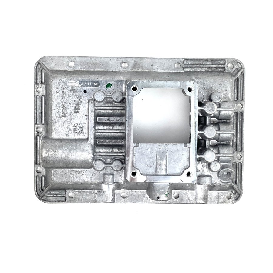 Eaton Cover (FULA6534) | Wofford Truck Parts - FULA-6534