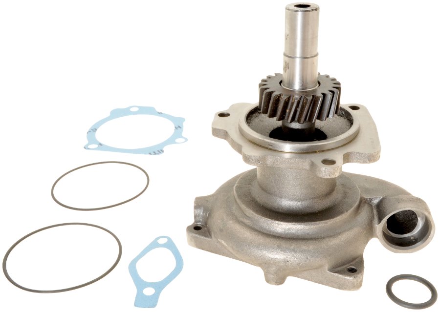Engine Water Pump - 43307HD