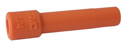 Air Brake Air Line Fitting - PL109-4