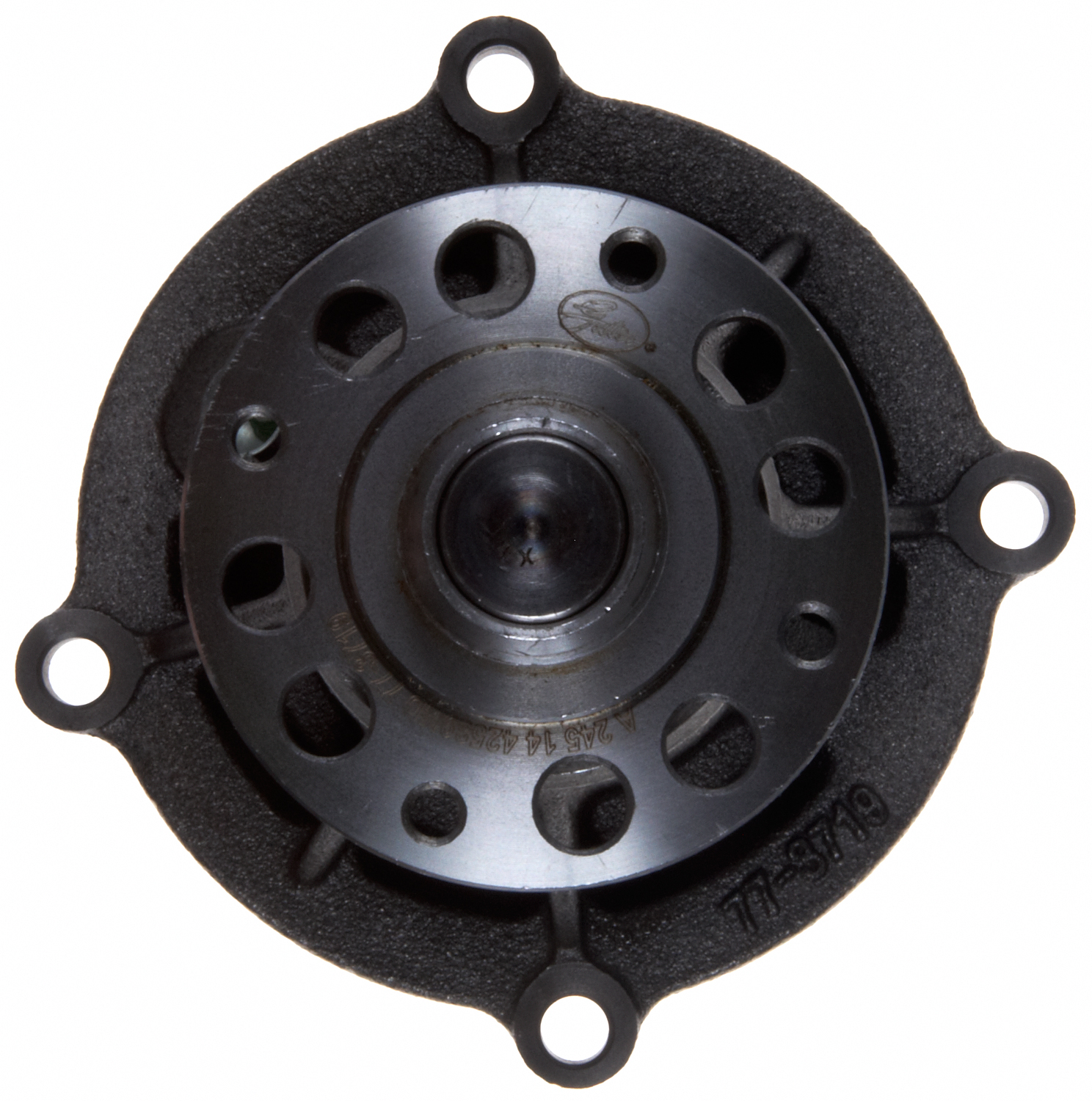Engine Water Pump - 42589HD