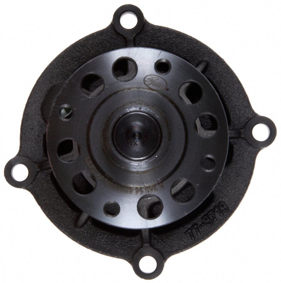 Engine Water Pump - 42589HD