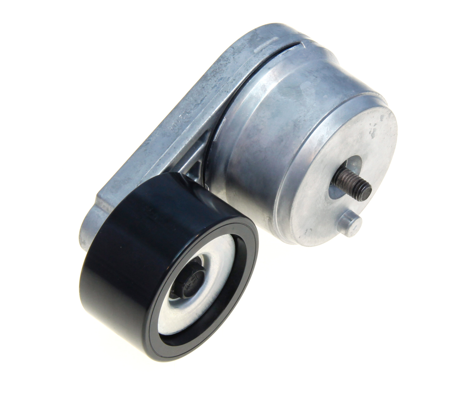 Accessory Drive Belt Tensioner Assembly - 38503