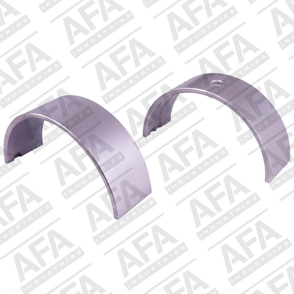 Main Bearing Plain - 3178766