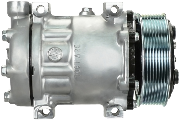 A/C Compressor - 03-0621