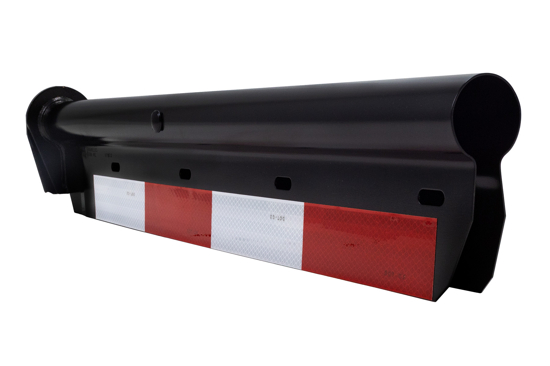 Mud Flap Bracket - 033-04530