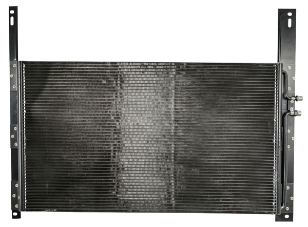 A/C Condenser - 04-0828G