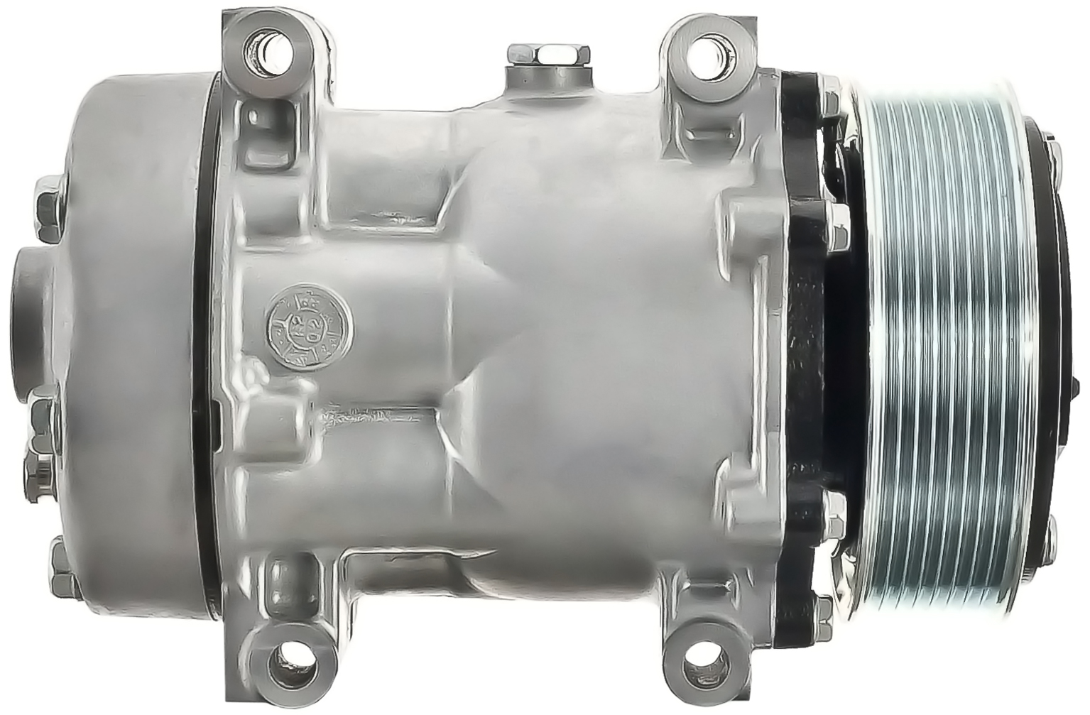 A/C Compressor - 03-3708T