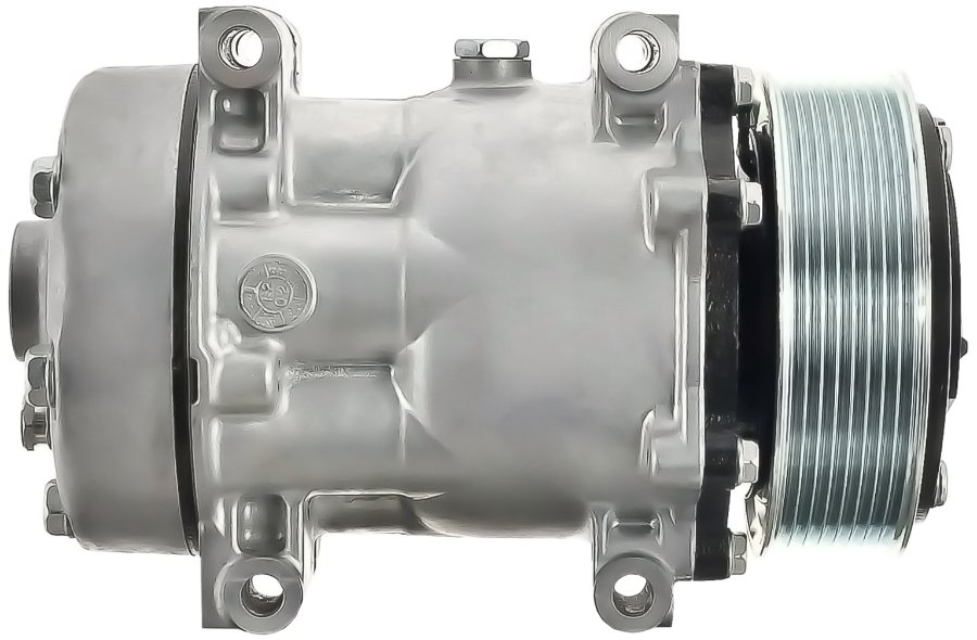 A/C Compressor - 03-3708T
