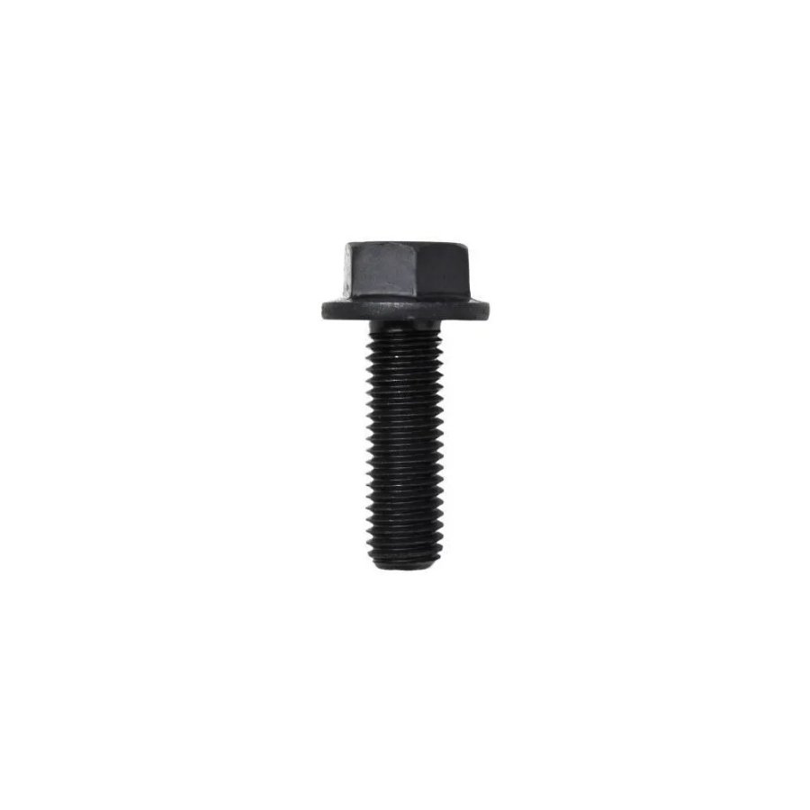 Hex Washer Head High Strength Flange Bolt, Grade 8, 3/8"-16 x 3/4" - 19147