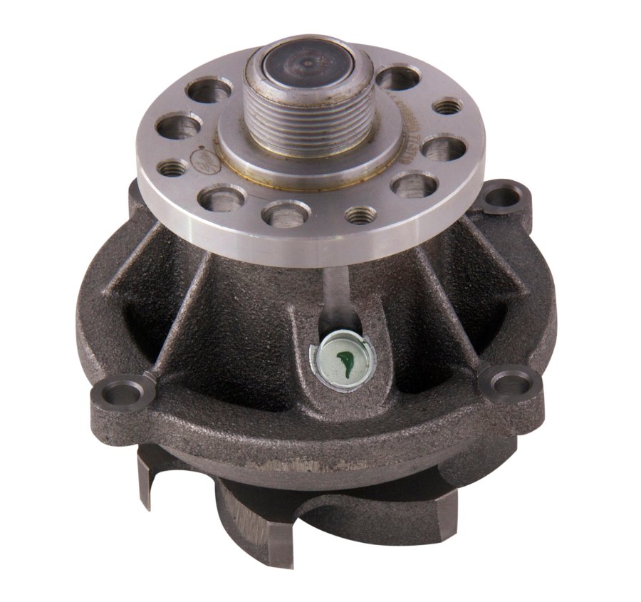 Engine Water Pump - 42589HD