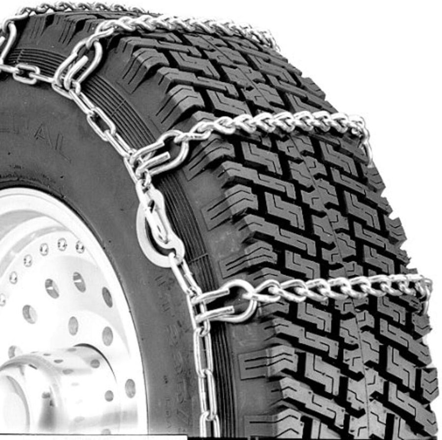 Tire Chains - QG2245CAM