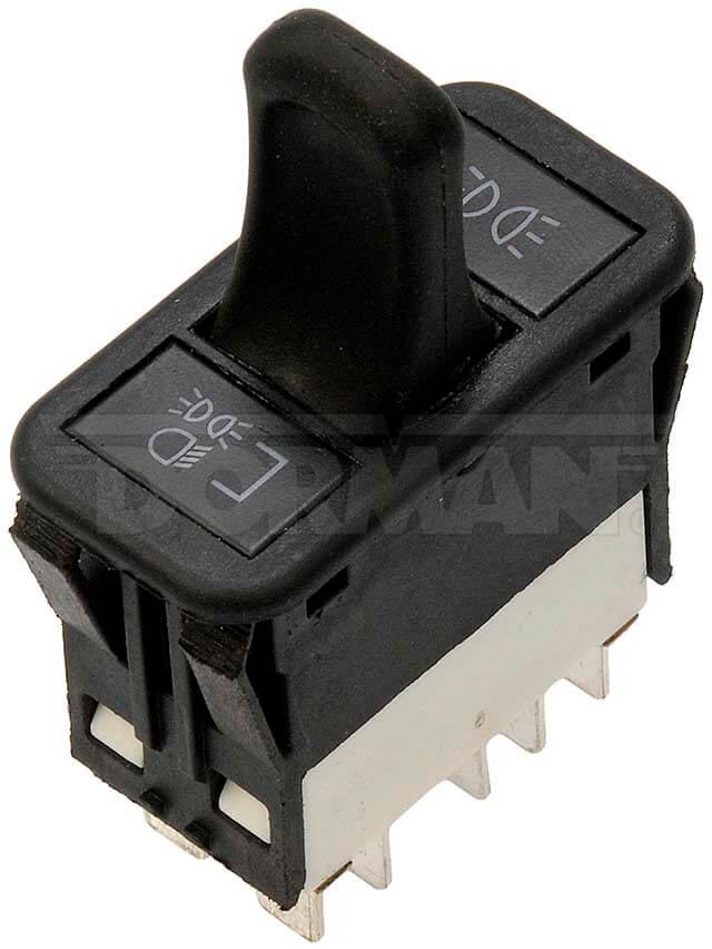 Headlight Switch - 901-5206