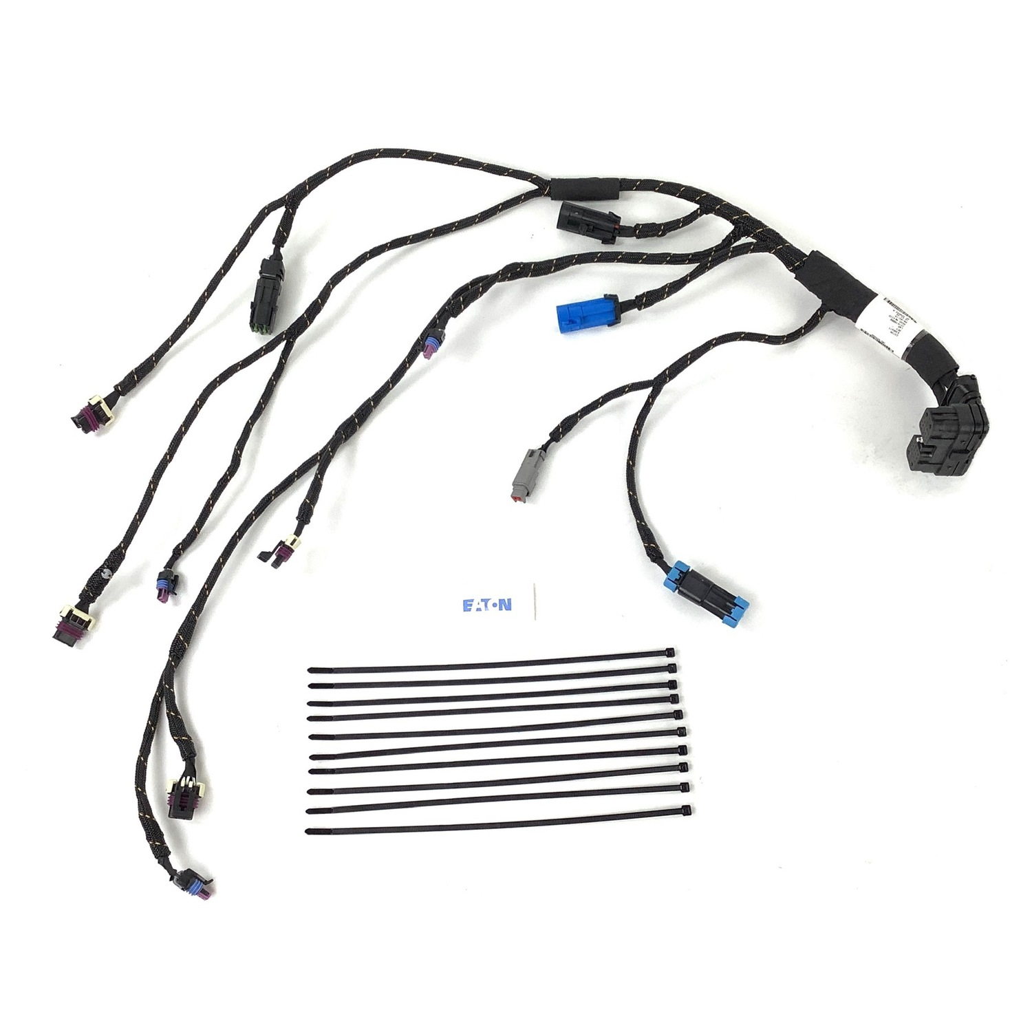 Eaton Harness Kit, Transmission (FULK3681) - FULK-3681