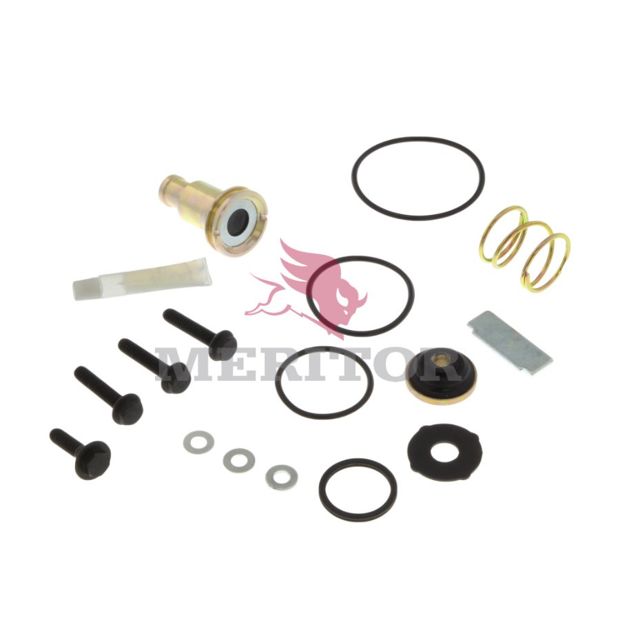 Air Brake Dryer Purge Valve - R9555005037N