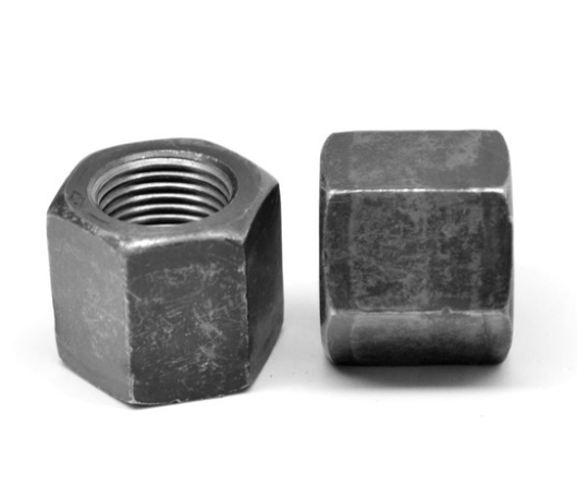 Automann DN7 Deep Nut 1 1/8" - 12 Gr8 - DN7