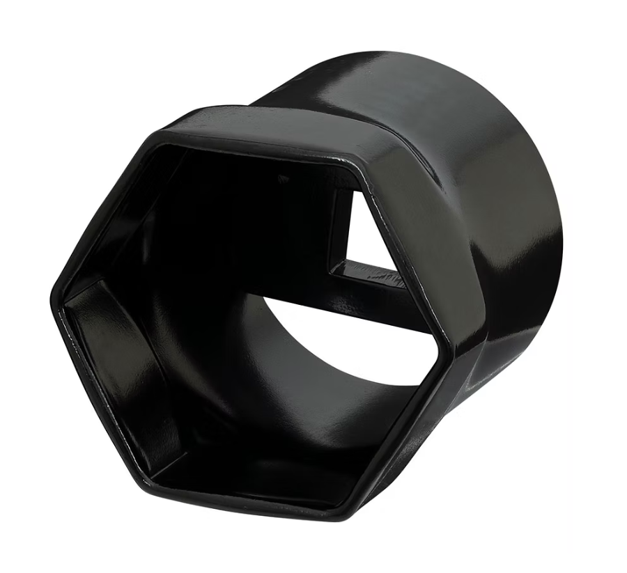 Locknut Socket 6 Point - 18510