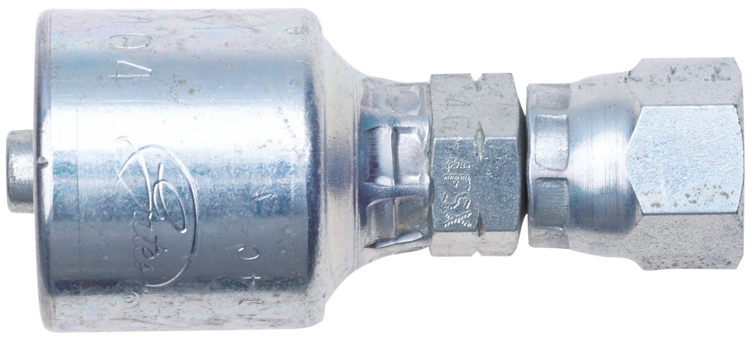 Hydraulic Coupling / Adapter - G25200-0808